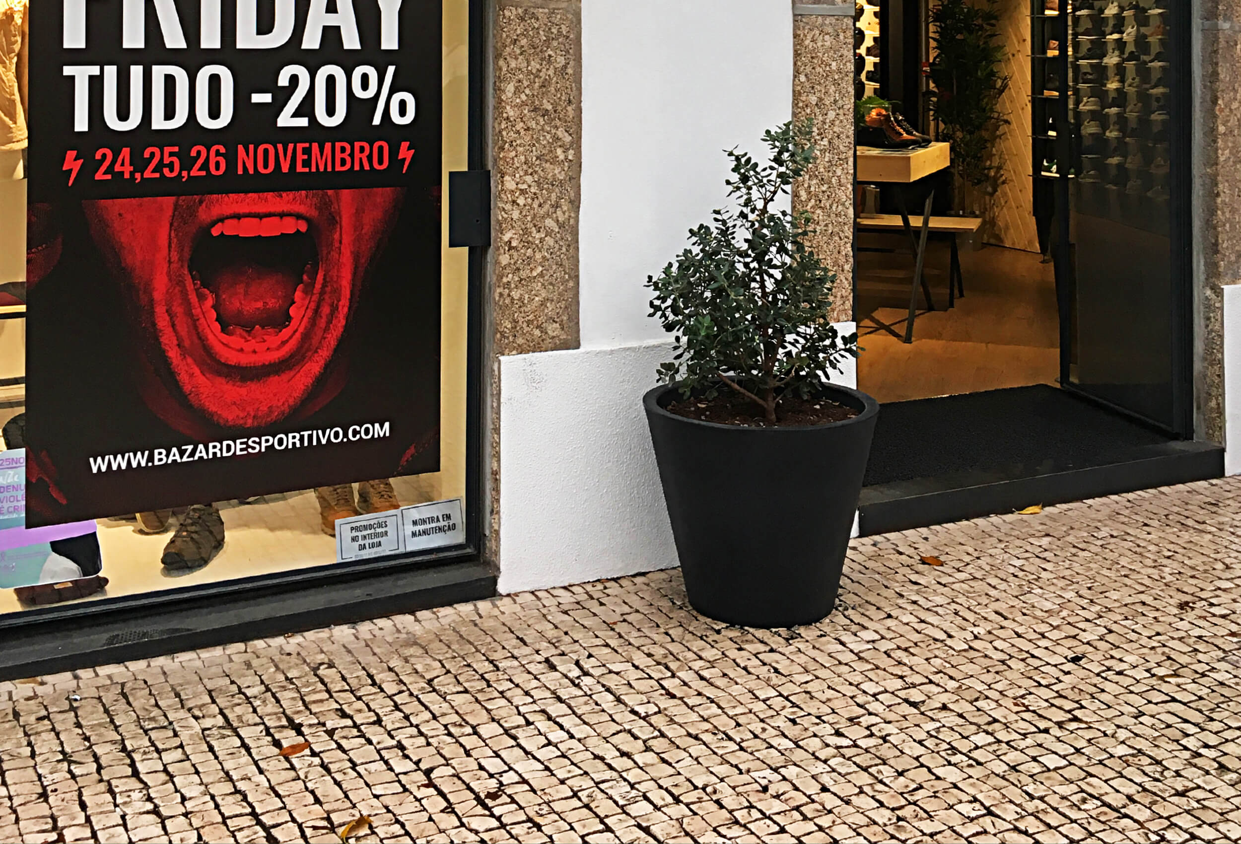 Bazar Desportivo Image 5