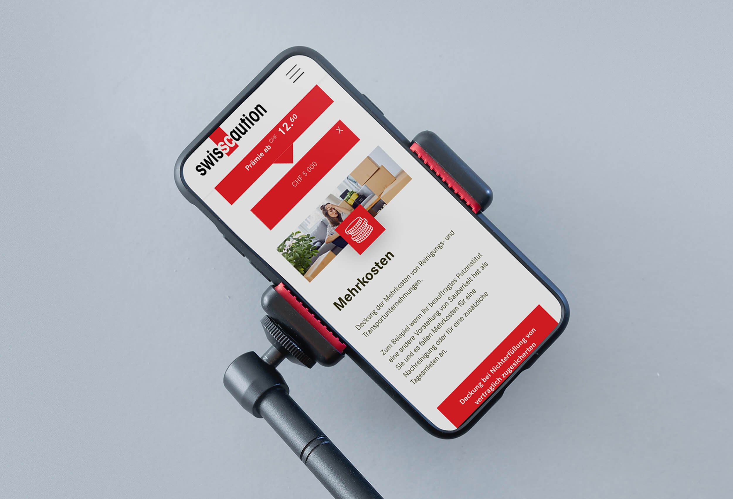 SwissCaution Image 1