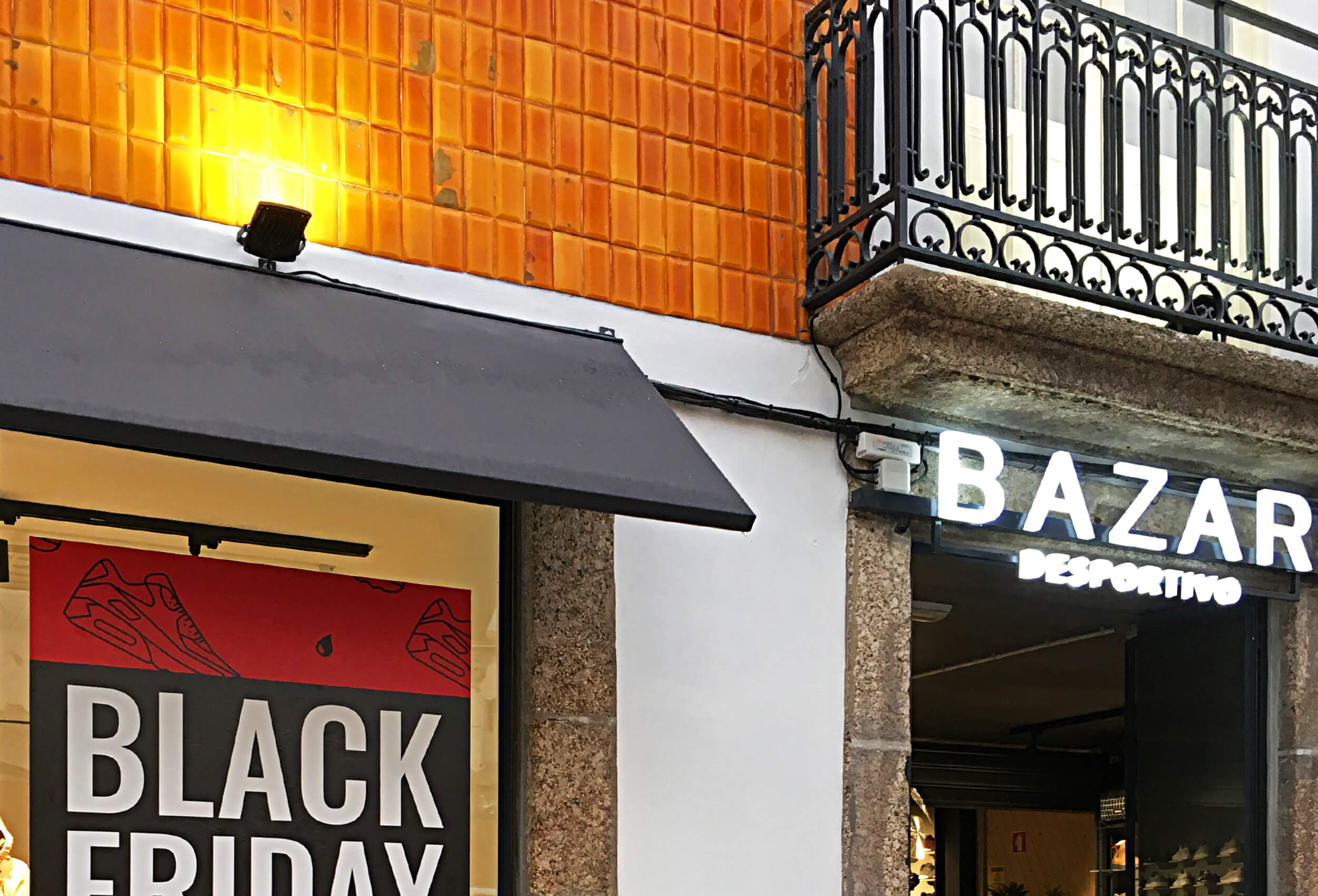 Bazar Desportivo Image 4