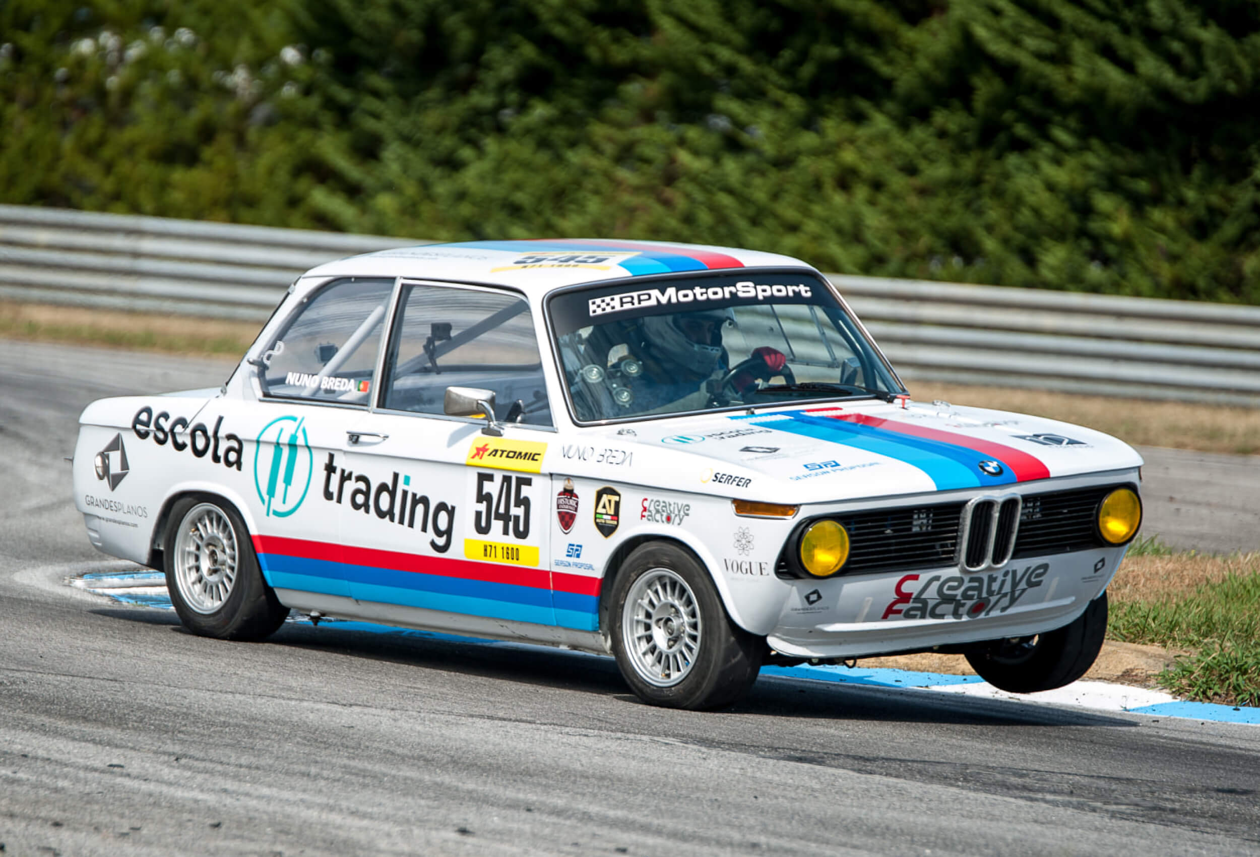 Nuno Breda Motorsport Image 9