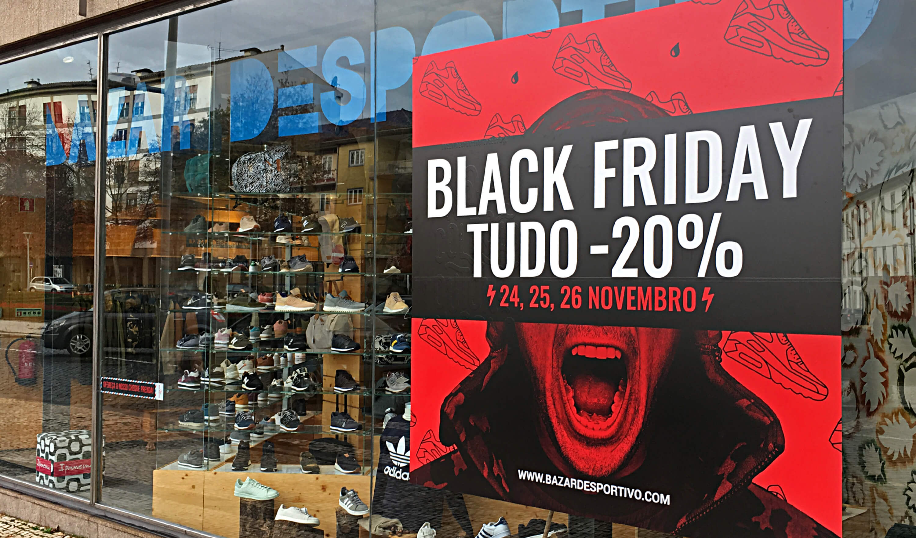 Bazar Desportivo Image 2