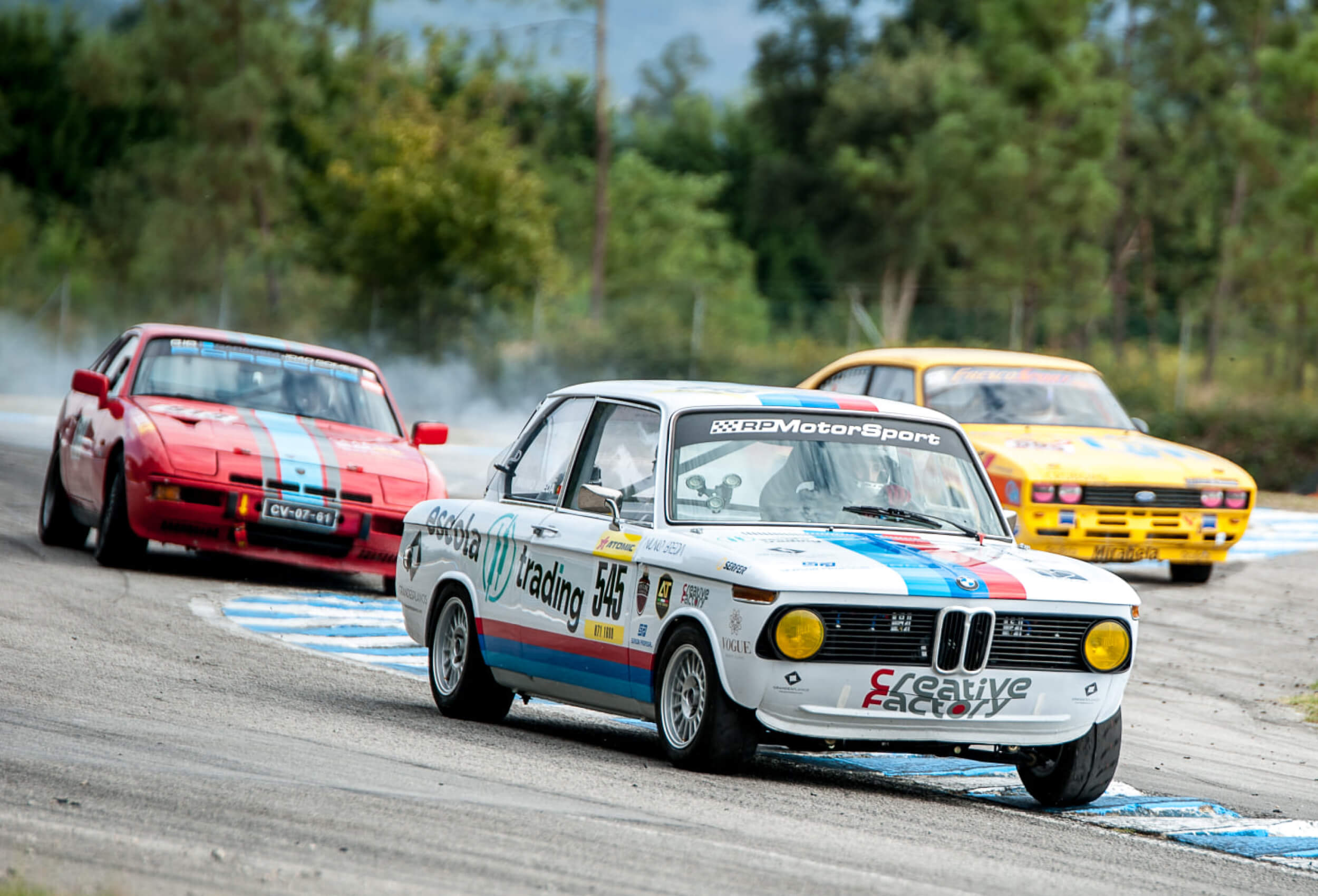 Nuno Breda Motorsport Image 7