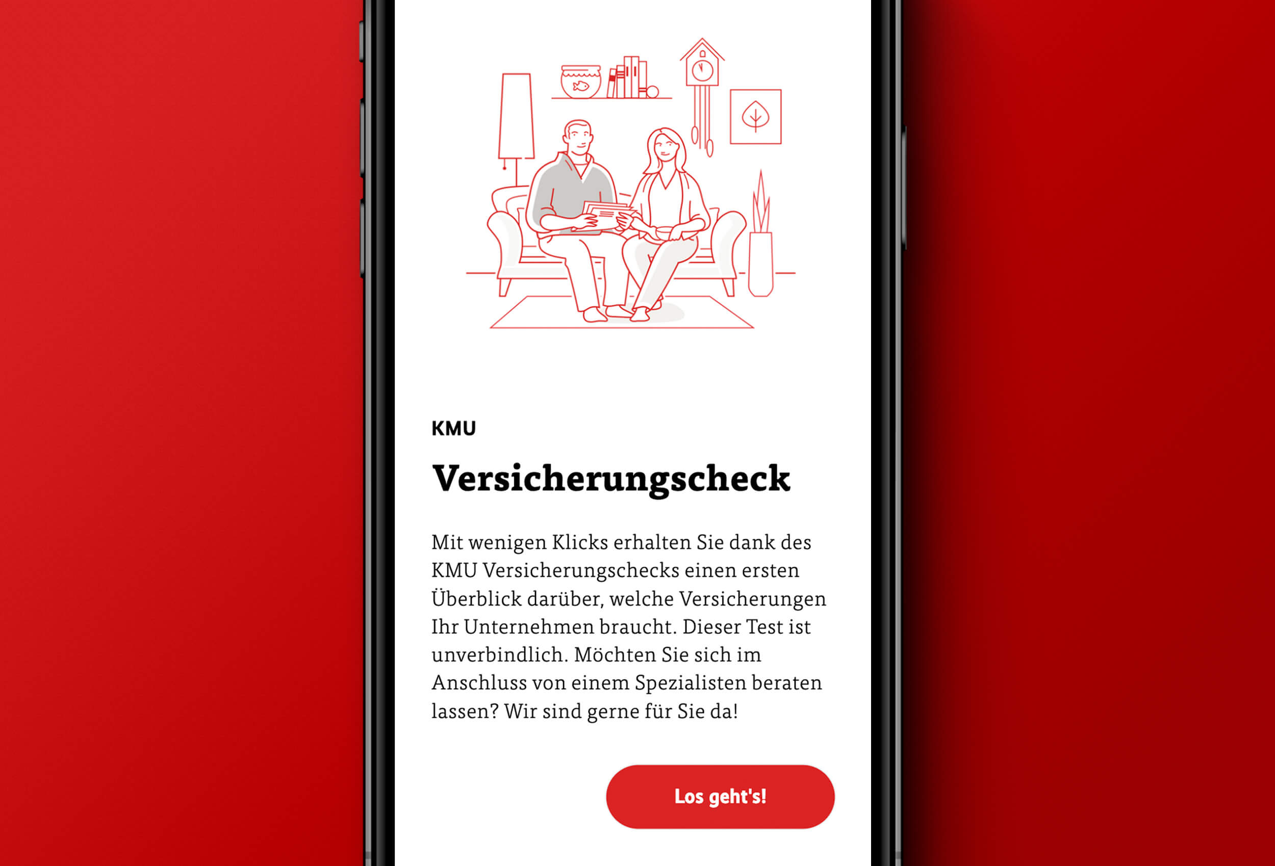 Mobiliar Insurance Check Image 3