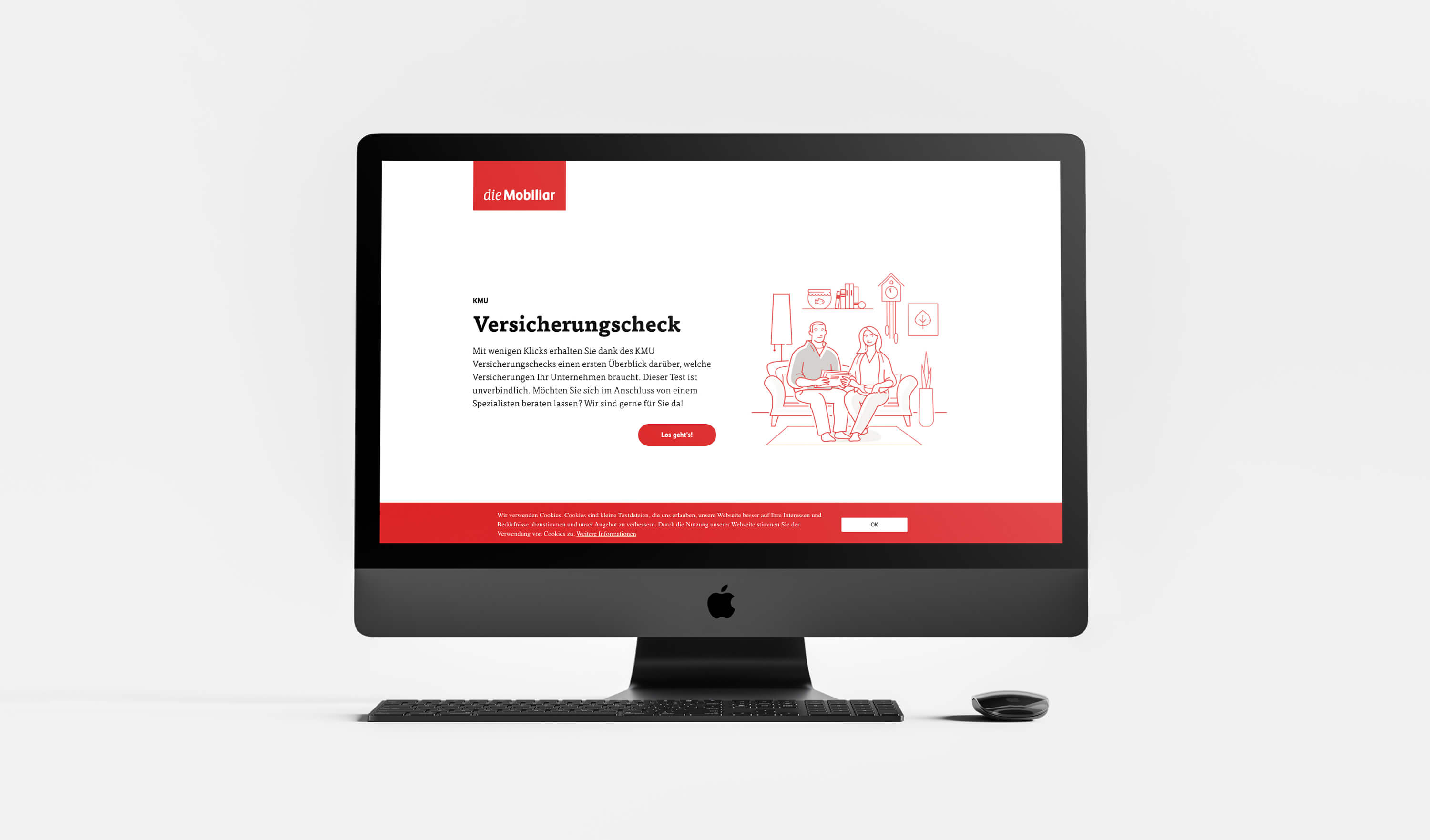 Mobiliar Insurance Check Image 1