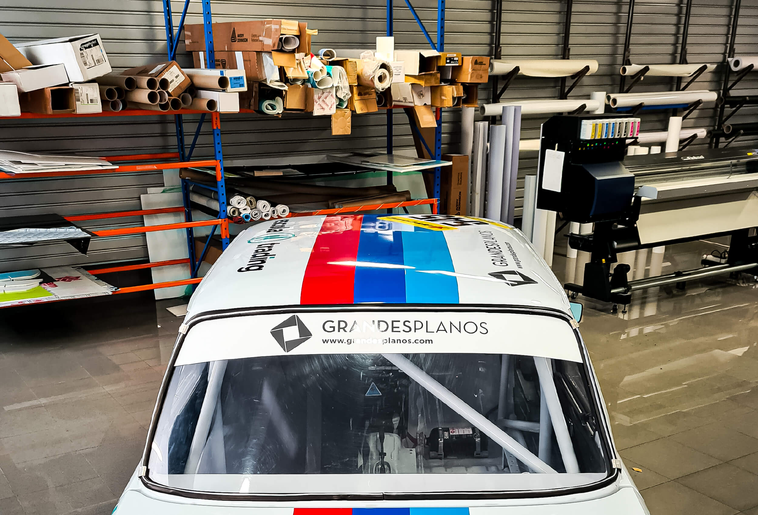 Nuno Breda Motorsport Image 4