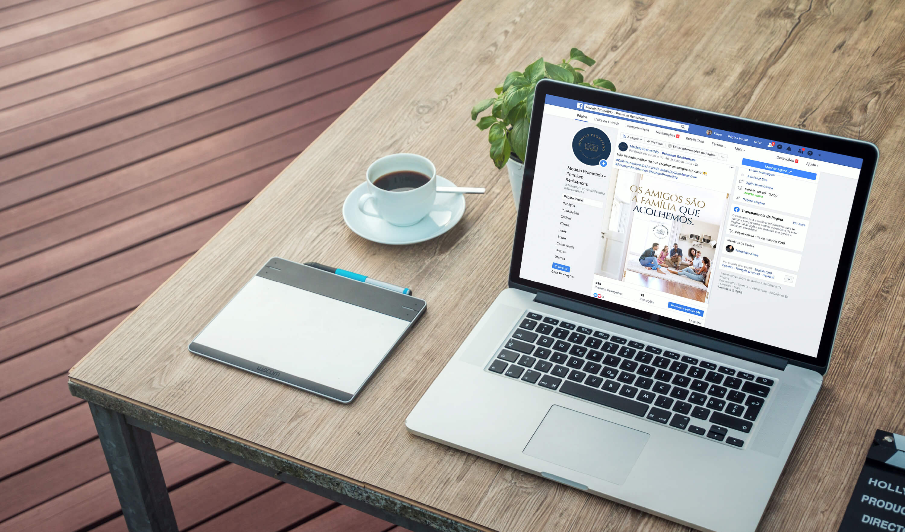 Modelo Prometido Image 2