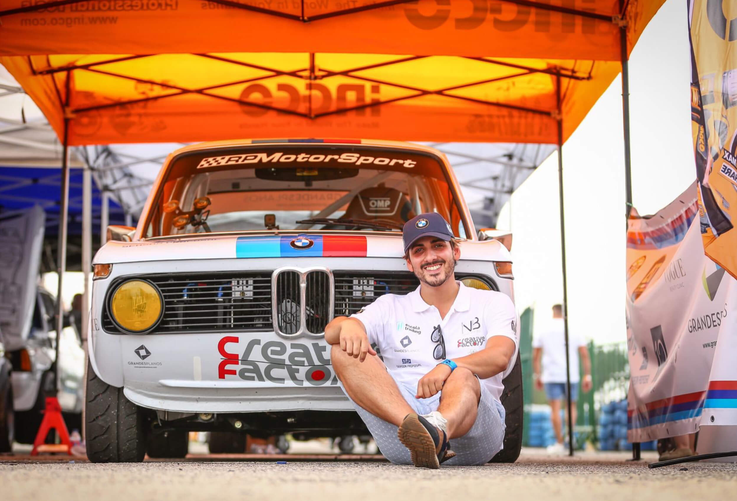 Nuno Breda Motorsport Image 8