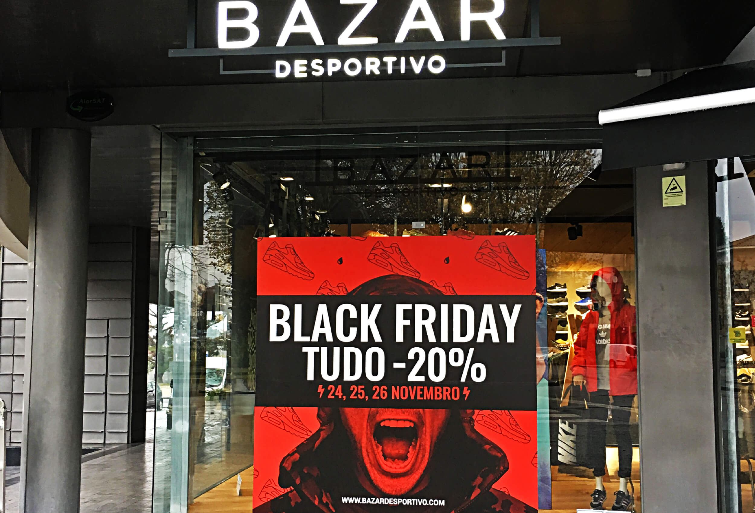 Bazar Desportivo Image 7