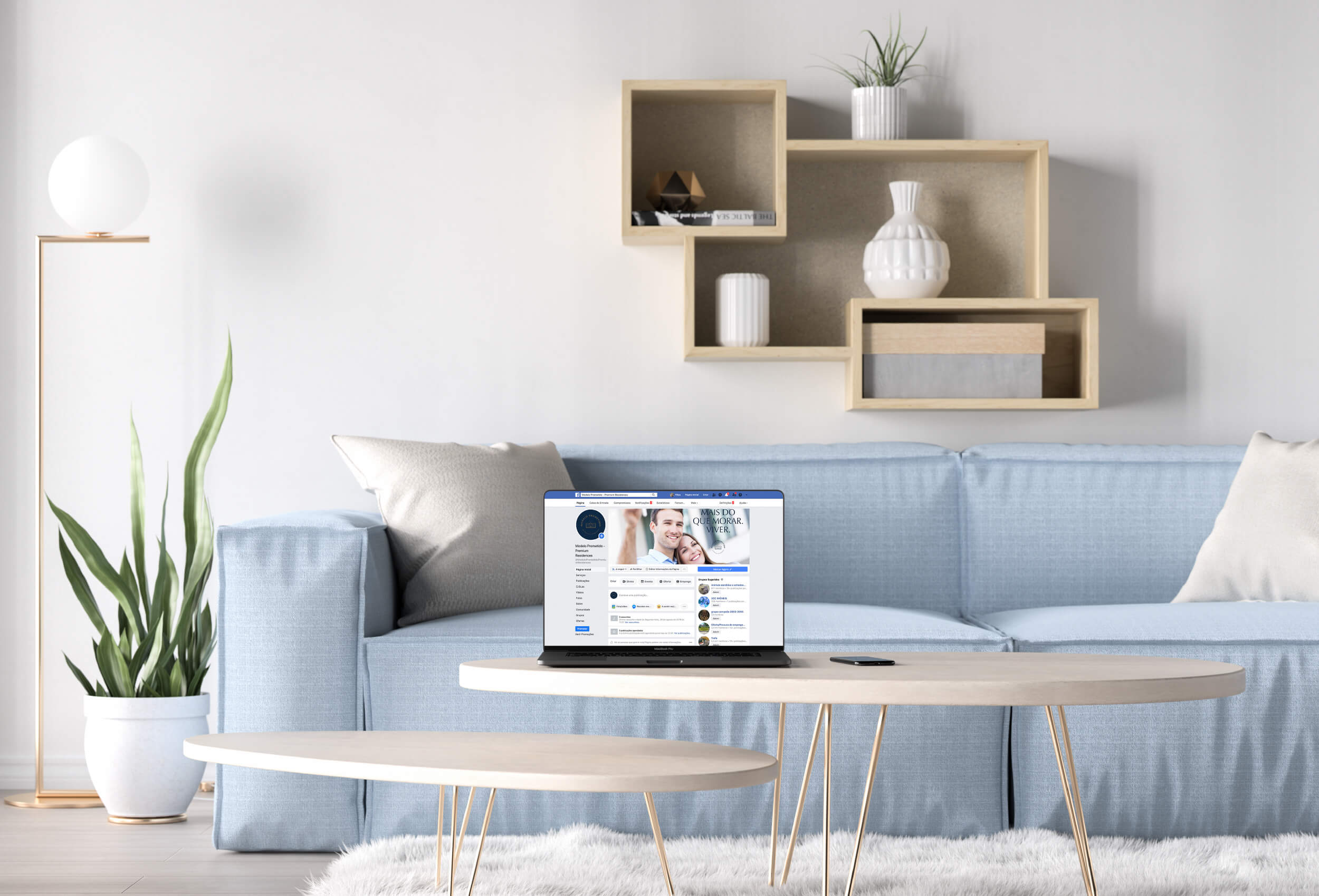 Modelo Prometido Image 5