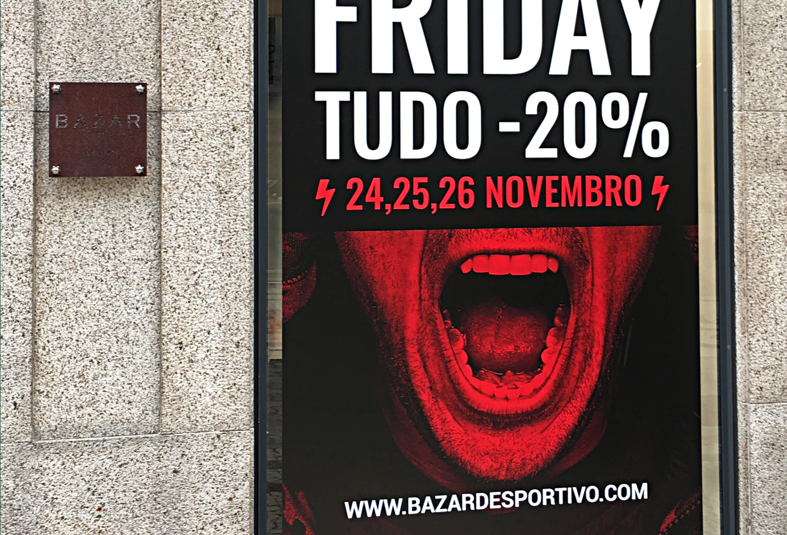 Bazar Desportivo Image 8