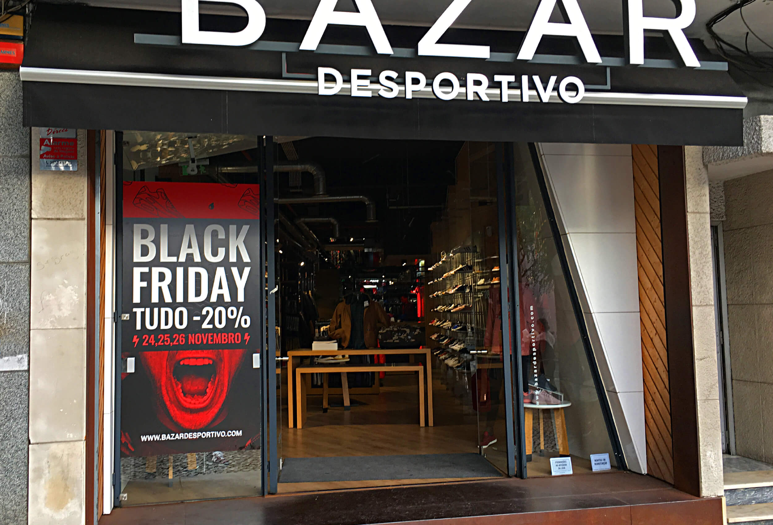 Bazar Desportivo Image 3