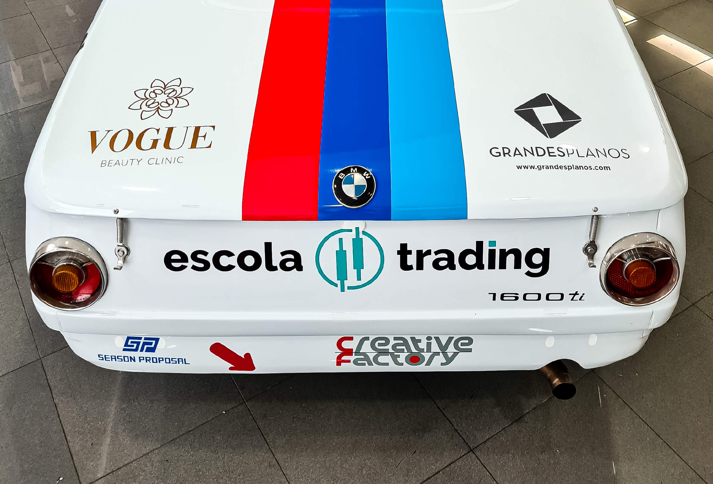 Nuno Breda Motorsport Image 6