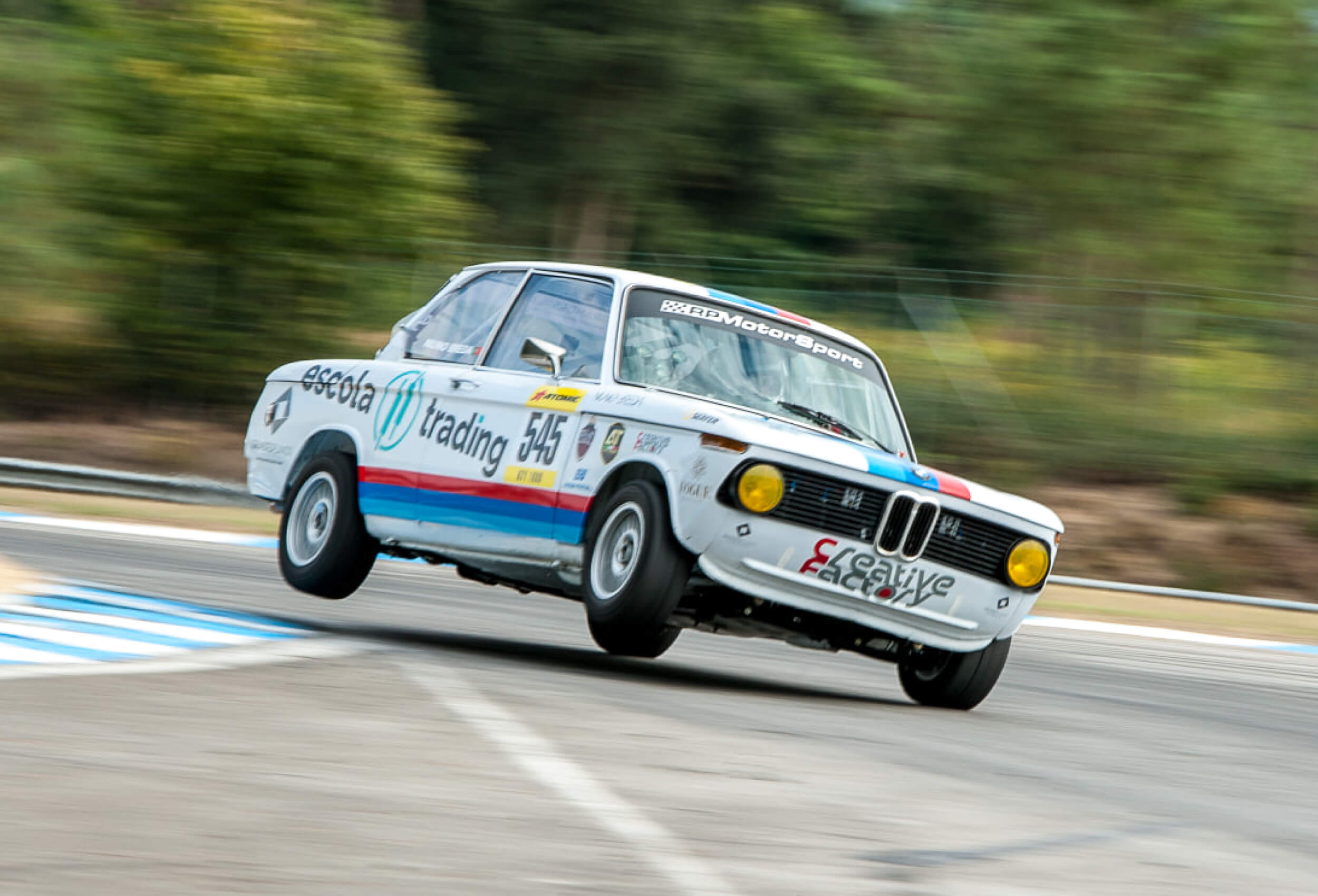 Nuno Breda Motorsport Image 5