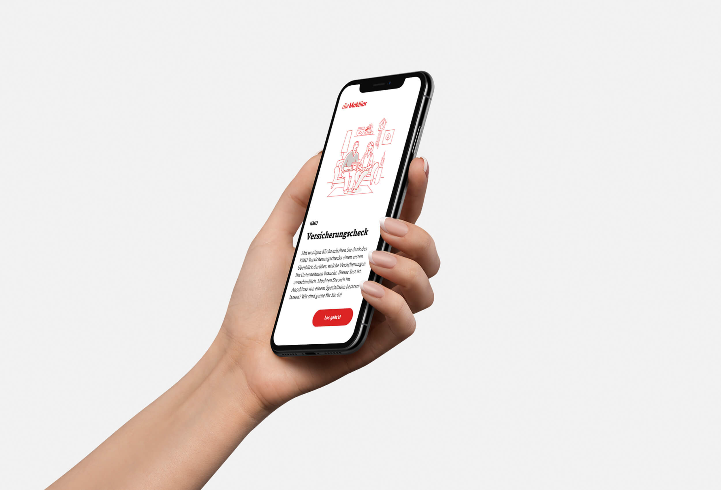 Mobiliar Insurance Check Image 5
