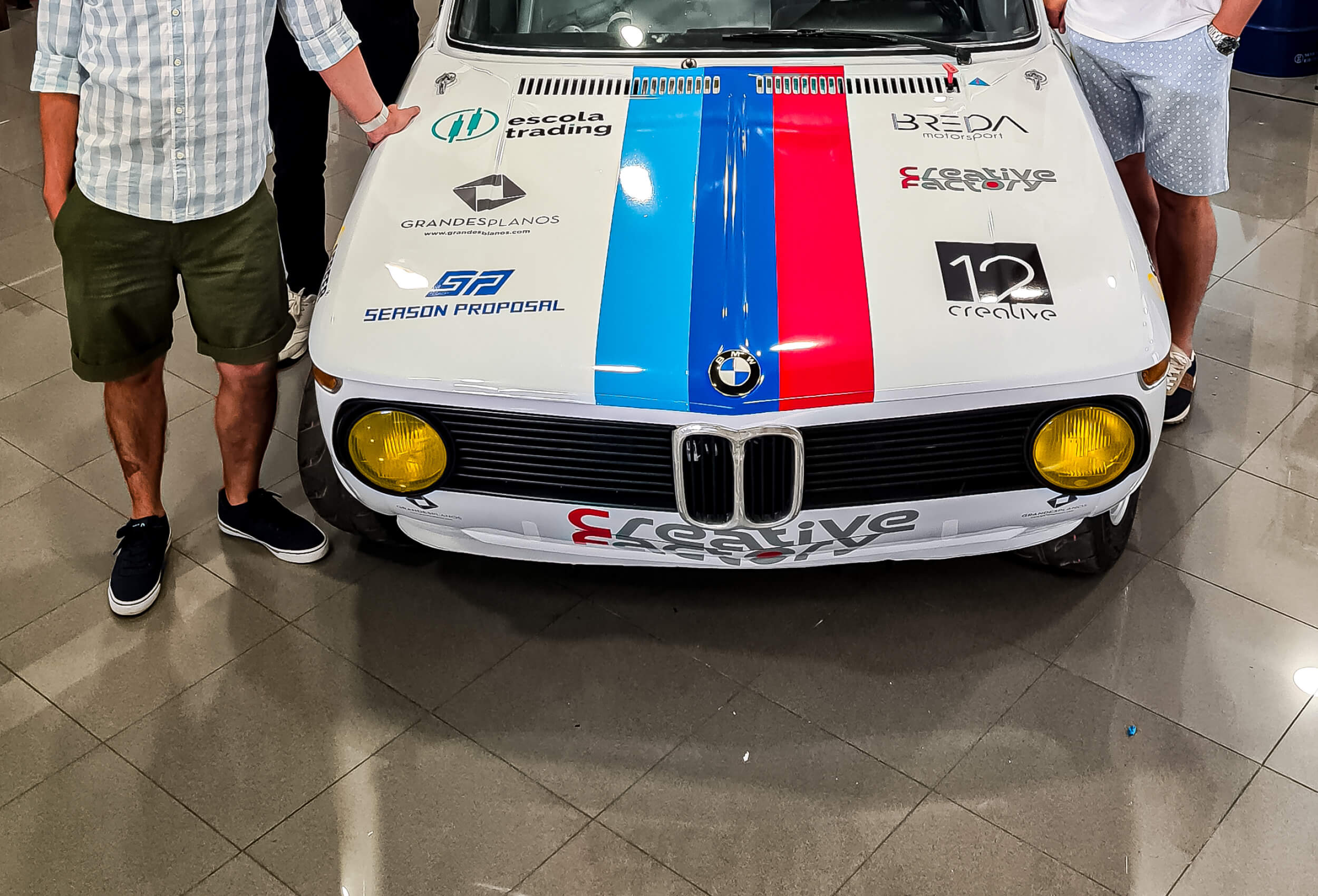 Nuno Breda Motorsport Image 3